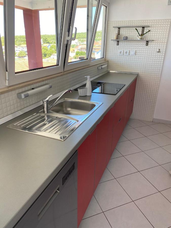 Apartman Belamaric Grebastica Exterior photo