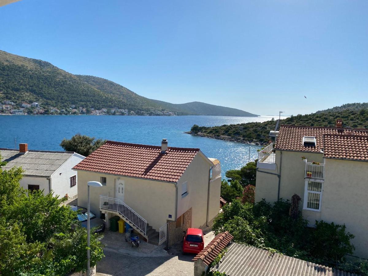 Apartman Belamaric Grebastica Exterior photo