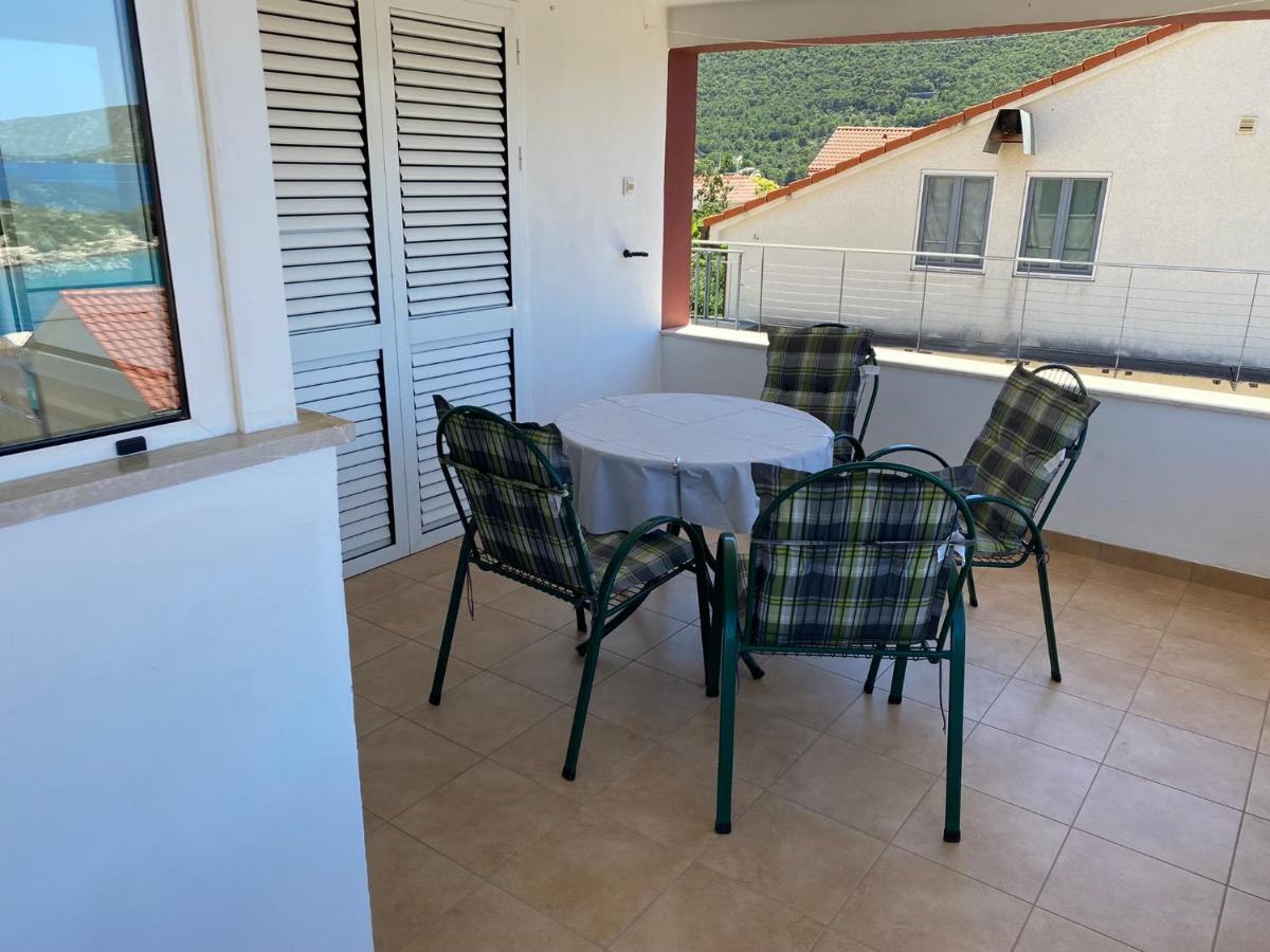 Apartman Belamaric Grebastica Exterior photo