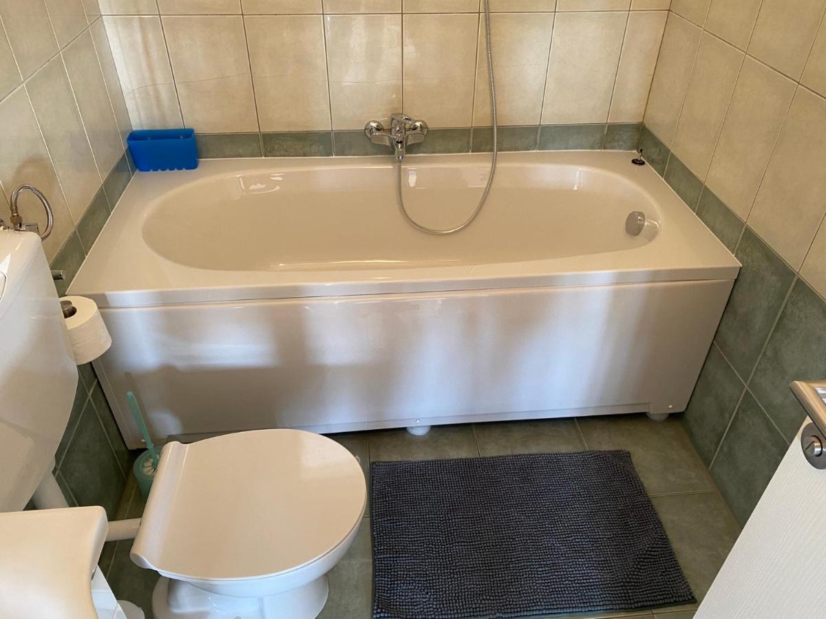 Apartman Belamaric Grebastica Exterior photo