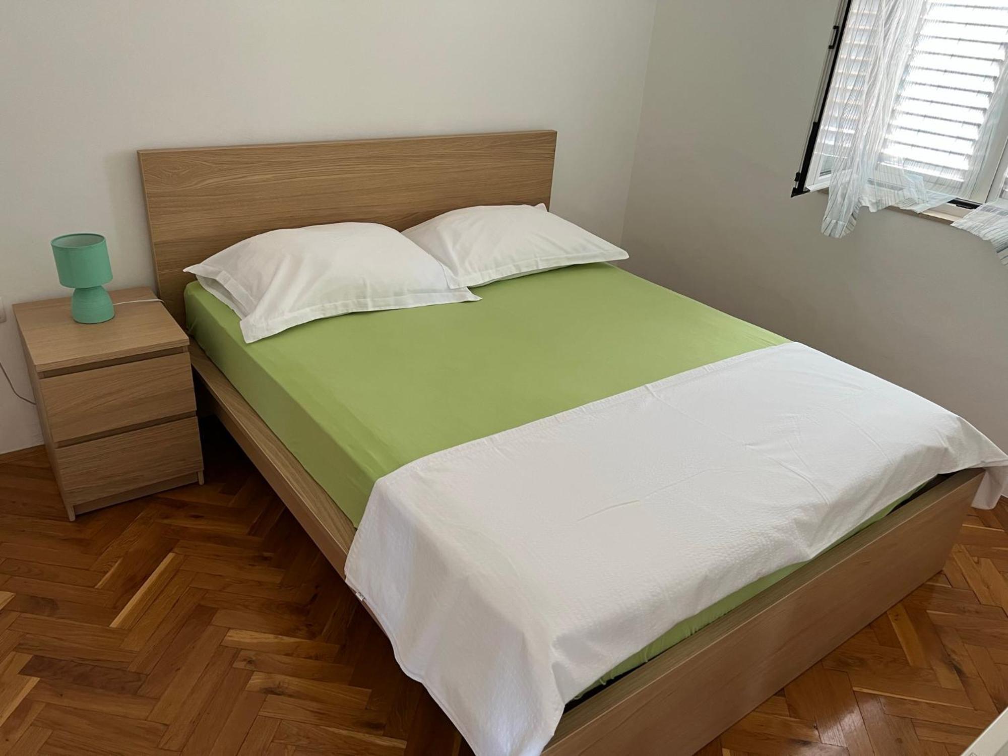 Apartman Belamaric Grebastica Exterior photo