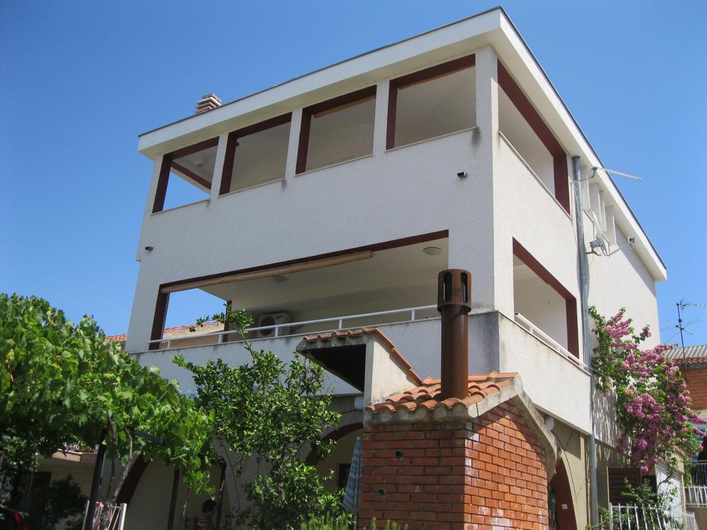 Apartman Belamaric Grebastica Room photo