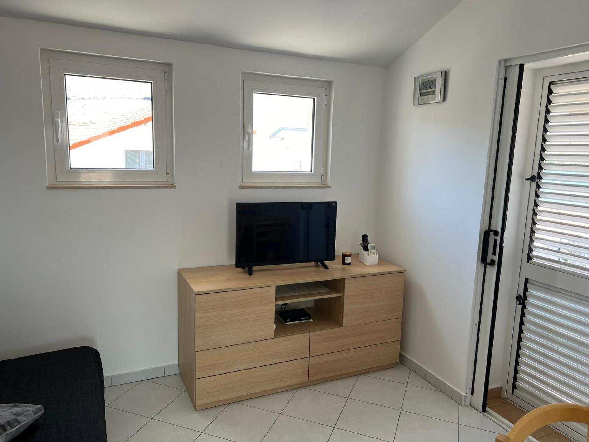 Apartman Belamaric Grebastica Exterior photo