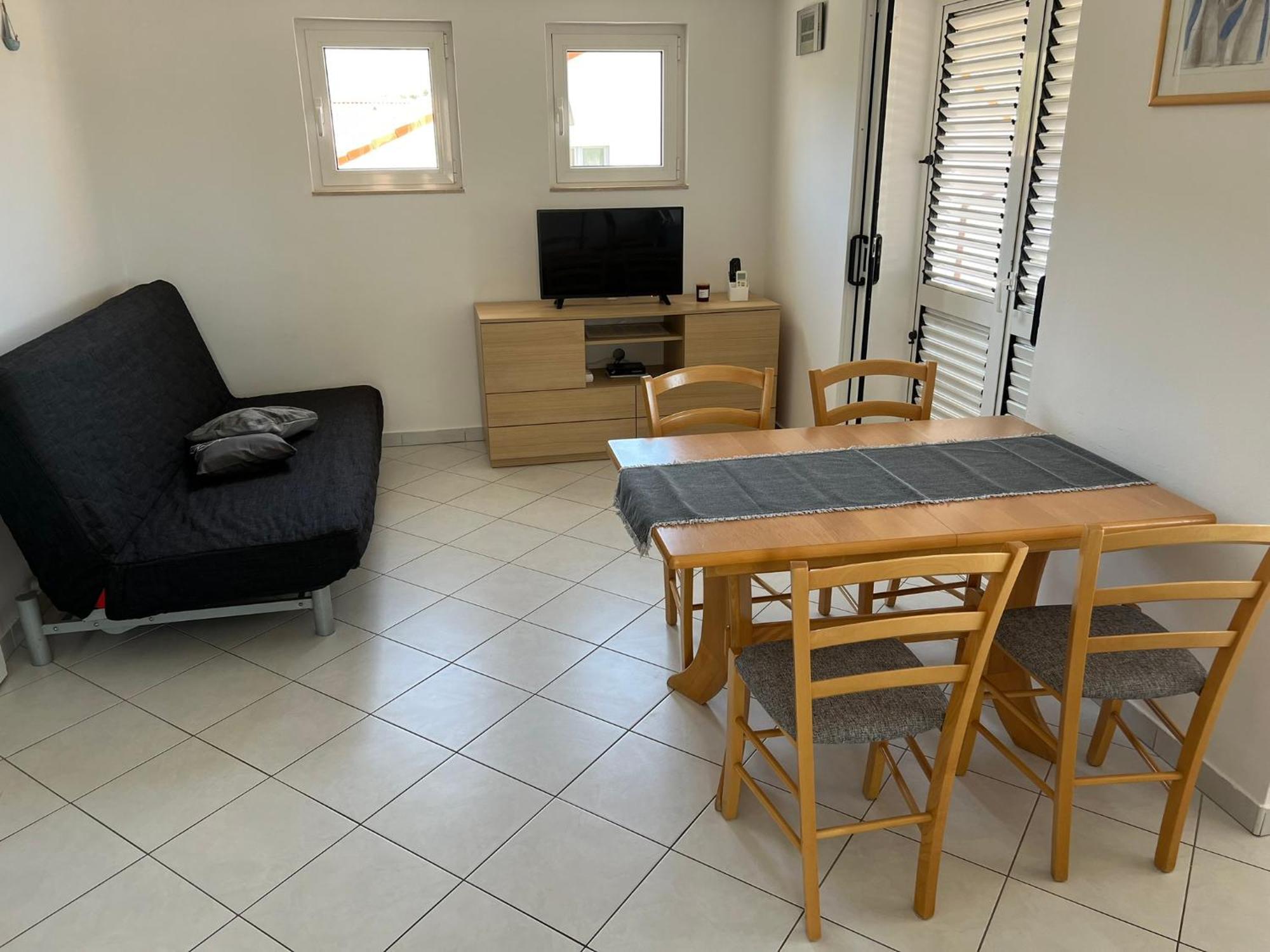 Apartman Belamaric Grebastica Exterior photo
