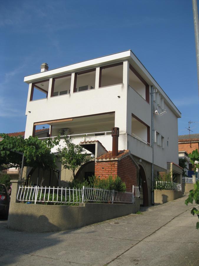 Apartman Belamaric Grebastica Exterior photo