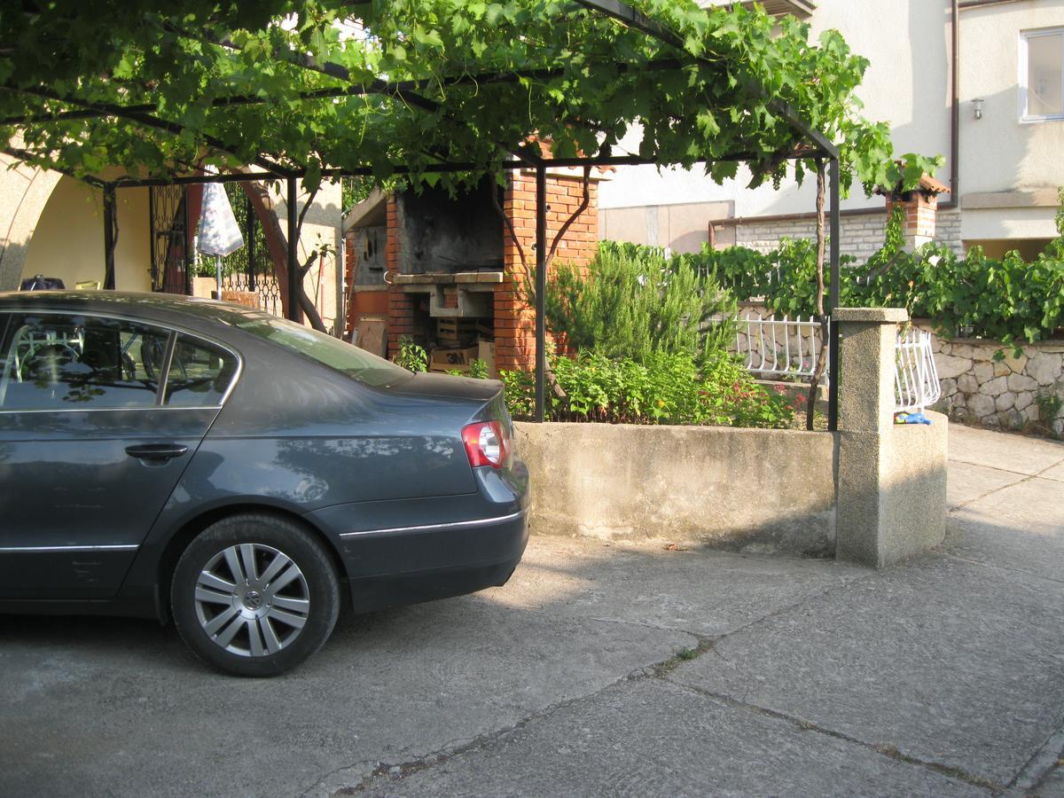 Apartman Belamaric Grebastica Exterior photo